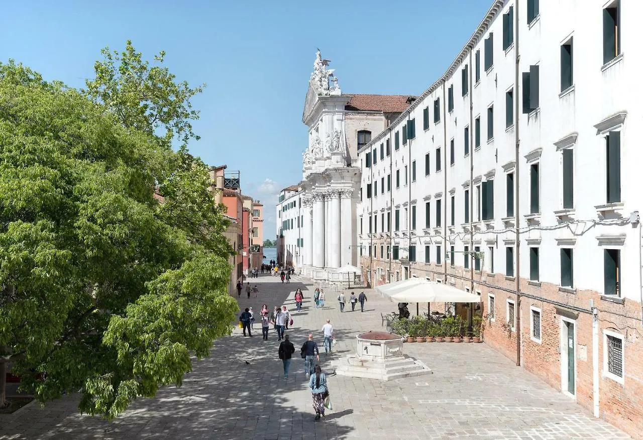 Combo Venezia Hostel Venice